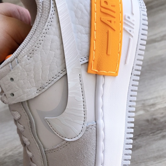 Nike Air Force 1 shadow - Picture 8 of 8